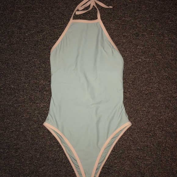 Forever 21 bathing suit - Picture 1 of 2